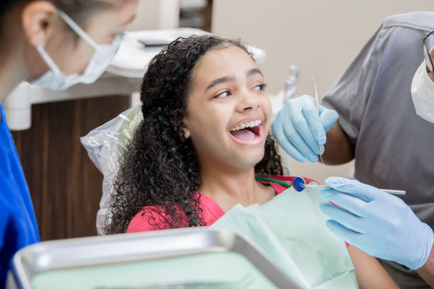 Best Weekend Emergency Dentist in Mcalmont, AR