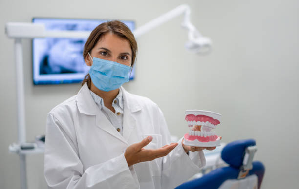 Best Pediatric Emergency Dentist in Mcalmont, AR
