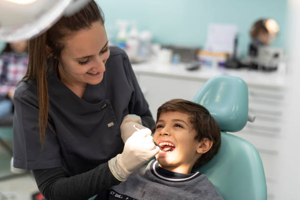 Best Emergency Dental Surgery in Mcalmont, AR