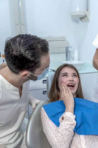  Mcalmont, AR Emergency Dentist Pros