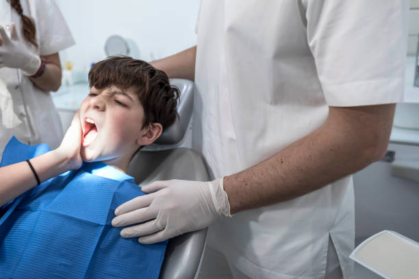 Best Urgent Dental Care in Mcalmont, AR