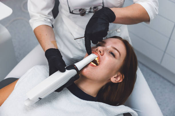 Best Emergency Wisdom Teeth Removal in Mcalmont, AR