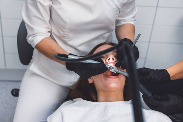 Best Emergency Tooth Extraction in Mcalmont, AR