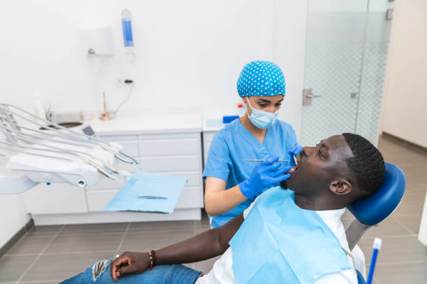 Best Same-Day Emergency Dentist in Mcalmont, AR