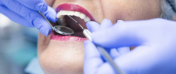Best Emergency Orthodontic Repairs in Mcalmont, AR