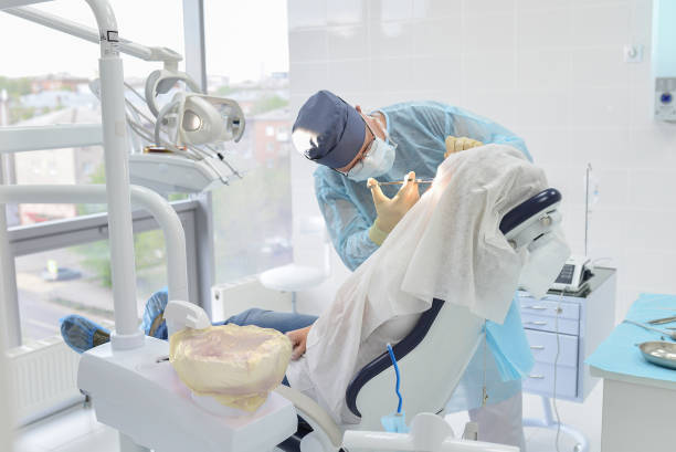 Best Weekend Emergency Dentist in Mcalmont, AR